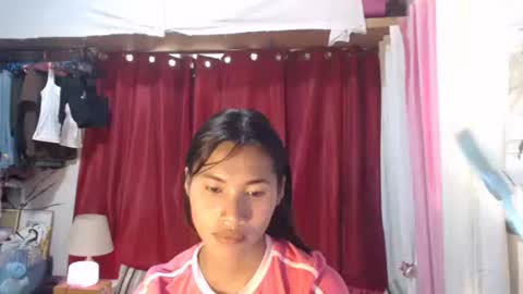 Snapshot of shiela_may chatting on January 12, 2026, 7:57 am shiela_may online show from January 12, 2026, 7:57 am