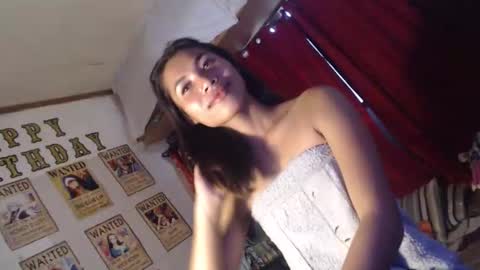Snapshot of shiela_may chatting on February 25, 2026, 9:19 am shiela_may online show from February 25, 2026, 9:19 am