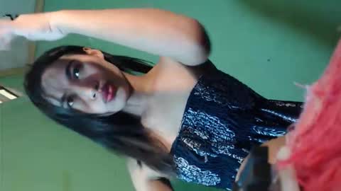 Snapshot of shiela_may chatting on May 24, 2026, 1:27 pm shiela_may online show from May 24, 2026, 1:27 pm