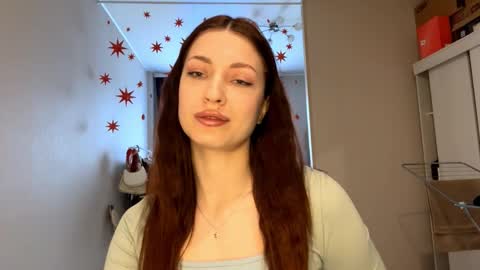 Snapshot of shielaamolsch chatting on February 17, 2026, 11:18 am Sheila online show from February 17, 2026, 11:18 am