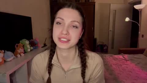 Snapshot of shielaamolsch chatting on March 13, 2026, 8:26 pm Sheila online show from March 13, 2026, 8:26 pm