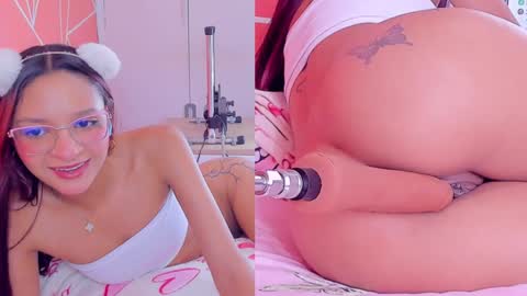 Snapshot of shiinobu_kocho chatting on February 1, 2025, 10:55 pm online show from February 1, 2025, 10:55 pm