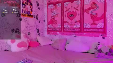 Snapshot of shimi_shimi_ chatting on October 7, 2025, 12:13 pm Samsa online show from October 7, 2025, 12:13 pm