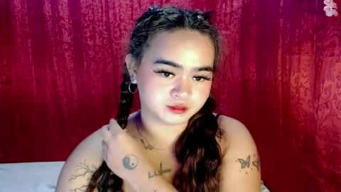 Snapshot of shimilove chatting on January 23, 2025, 5:10 pm shimilove online show from January 23, 2025, 5:10 pm