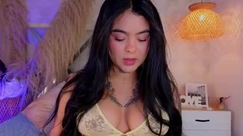 Snapshot of shimmer_lure chatting on January 6, 2026, 7:50 pm shimmer_lure online show from January 6, 2026, 7:50 pm