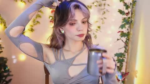 Snapshot of shiny_jail chatting on December 18, 2025, 12:38 am JennyMira THANK YOU FOR 77 777 online show from December 18, 2025, 12:38 am