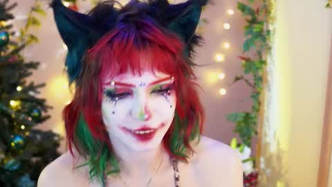 Snapshot of shiny_jail chatting on January 9, 2026, 10:55 pm JennyMira THANK YOU FOR 77 777 online show from January 9, 2026, 10:55 pm