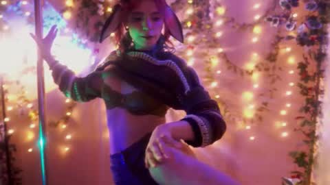 Snapshot of shiny_jail chatting on February 1, 2026, 1:15 am JennyMira THANK YOU FOR 77 777 online show from February 1, 2026, 1:15 am