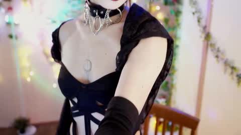 Snapshot of shiny_jail chatting on February 4, 2026, 1:00 am JennyMira THANK YOU FOR 77 777 online show from February 4, 2026, 1:00 am