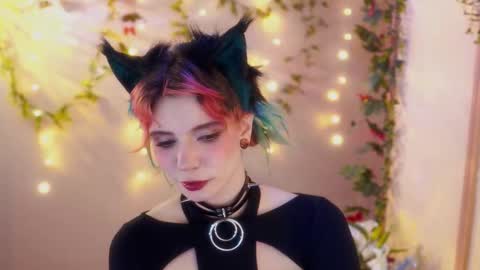 Snapshot of shiny_jail chatting on February 13, 2026, 2:07 am JennyMira THANK YOU FOR 77 777 online show from February 13, 2026, 2:07 am