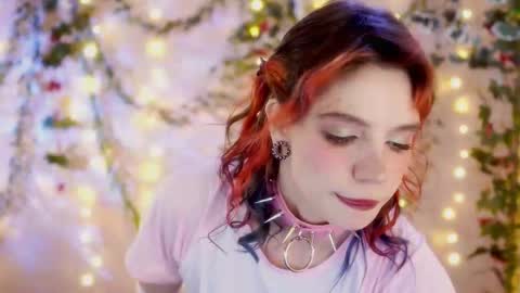 Snapshot of shiny_jail chatting on March 8, 2026, 1:36 am JennyMira THANK YOU FOR 77 777 online show from March 8, 2026, 1:36 am