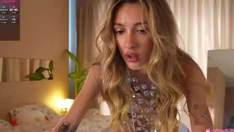 Melissa online show from September 16, 2025, 3:07 am