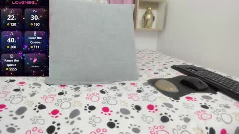 shira_sexylove online show from February 20, 2025, 3:08 pm