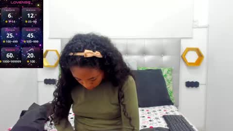 shira_sexylove online show from February 23, 2025, 10:53 pm