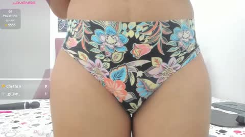 shira_sexylove online show from October 16, 2025, 12:11 am