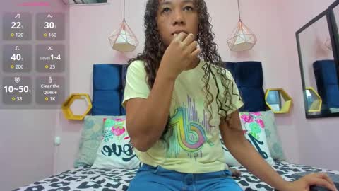 shira_sexylove online show from January 10, 2026, 12:34 am