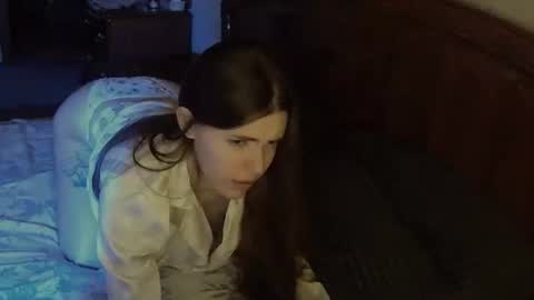 shiraha___rafieru online show from October 18, 2025, 8:42 pm