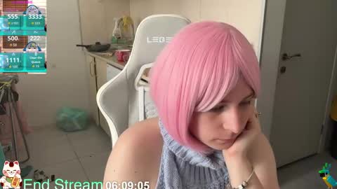 Im Lilu Rosenblum  Guys I have   ----Ill be glad to see you there online show from May 23, 2026, 9:13 am