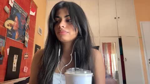 Karin online show from April 29, 2026, 8:51 am