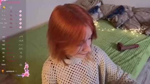 Anna online show from November 20, 2025, 5:12 pm