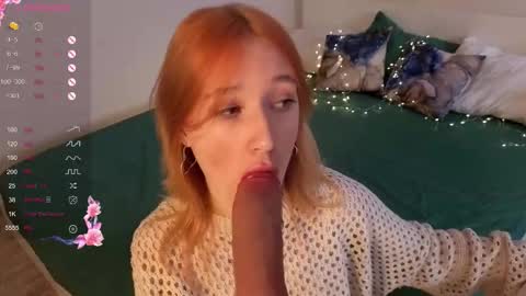 Anna online show from November 28, 2025, 6:10 pm