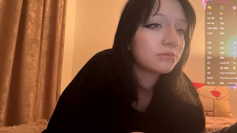 Snapshot of shirleyboulet chatting on January 10, 2026, 9:05 pm Luna online show from January 10, 2026, 9:05 pm