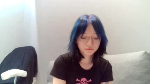 Snapshot of shirleyboulet chatting on March 14, 2026, 8:36 pm Luna online show from March 14, 2026, 8:36 pm