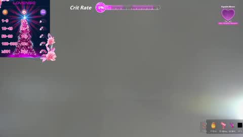 shirleyhott online show from November 27, 2025, 12:07 pm