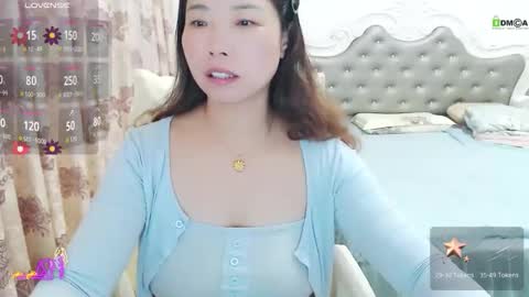 Shirleyni online show from November 3, 2025, 1:40 am