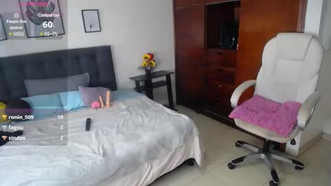 Snapshot of shirly_vannicelli chatting on January 9, 2025, 7:29 pm shirly online show from January 9, 2025, 7:29 pm