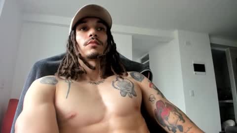 Snapshot of shiryu_ak chatting on March 18, 2026, 3:15 pm -- online show from March 18, 2026, 3:15 pm