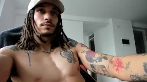 Snapshot of shiryu_ak chatting on August 5, 2026, 2:42 pm -- online show from August 5, 2026, 2:42 pm