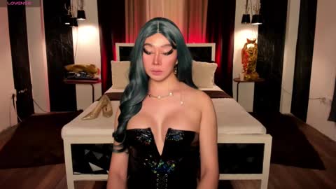 WET AND WILD YHANNA online show from December 18, 2024, 3:37 am