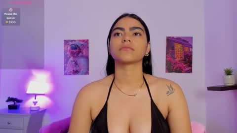 shizuka 11  online show from November 24, 2025, 12:16 pm