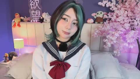 Valentina online show from May 17, 2026, 1:29 pm