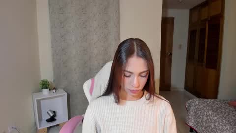 Snapshot of shkendall chatting on February 11, 2025, 1:41 pm kendal online show from February 11, 2025, 1:41 pm