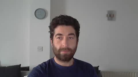 Snapshot of shoemaker333 chatting on January 27, 2025, 11:43 am shoemaker online show from January 27, 2025, 11:43 am