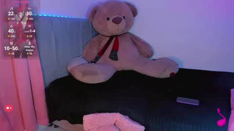 Snapshot of shofi_snow chatting on March 6, 2026, 11:39 am Nazareth arraiz online show from March 6, 2026, 11:39 am