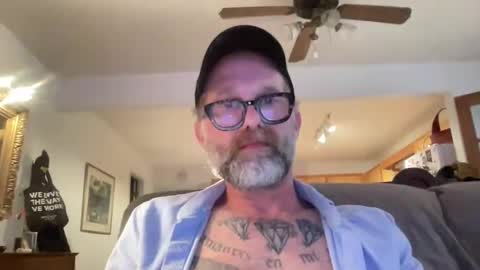 ExMenno online show from March 8, 2025, 8:46 pm