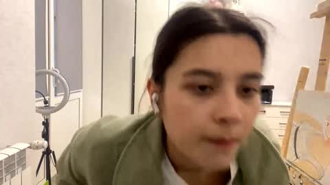 Snapshot of shontagrabowski chatting on February 19, 2026, 1:40 pm Marie online show from February 19, 2026, 1:40 pm