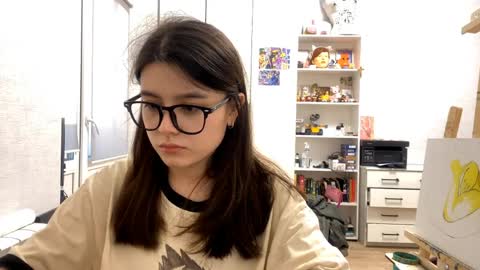 Marie online show from March 31, 2026, 2:28 pm