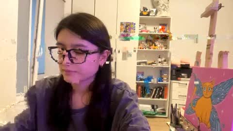 Marie online show from May 11, 2026, 4:04 pm