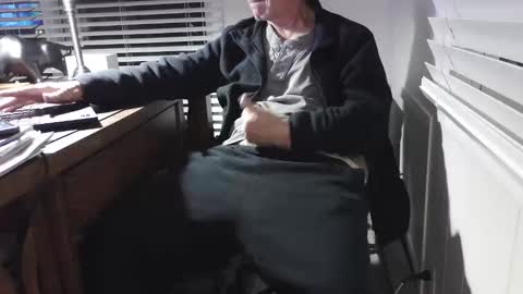 nikolas send dm for an appointment online show from December 19, 2025, 3:24 am