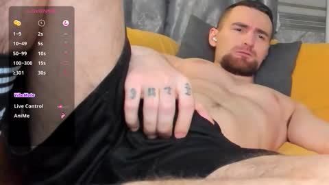 Snapshot of shottan chatting on February 19, 2026, 5:53 pm Oleg online show from February 19, 2026, 5:53 pm