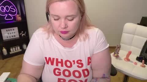 Mimi   online show from May 31, 2026, 6:09 pm