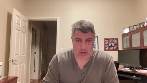 Chicago Guy online show from February 5, 2025, 12:53 am