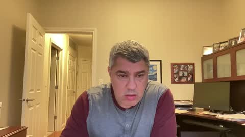 Chicago Guy online show from February 7, 2025, 11:13 pm