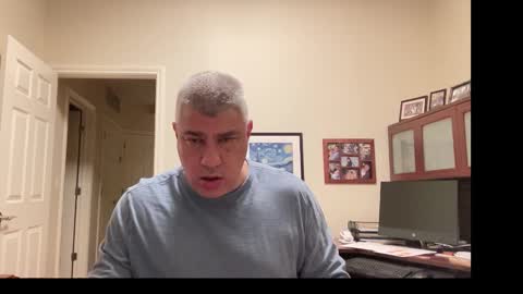 Chicago Guy online show from November 13, 2025, 12:53 am