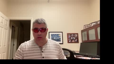 Chicago Guy online show from December 4, 2025, 5:28 am