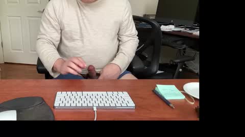 Chicago Guy online show from February 3, 2026, 9:31 pm